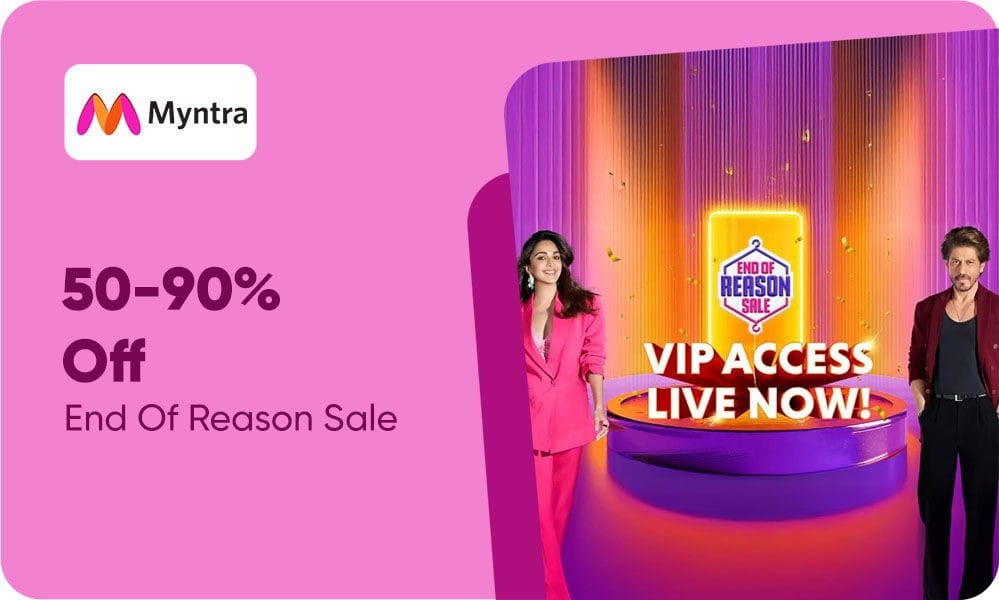 Myntra